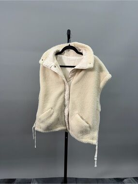 Shein vest